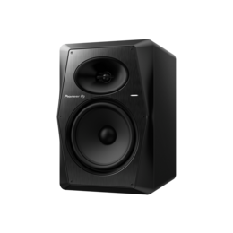 Pioneer DJ VM-80 | 8" Active Monitor Speaker (Black)
